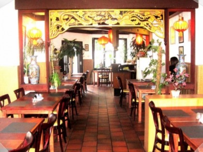 Foto: Hoai Viet Schnellrestaurant