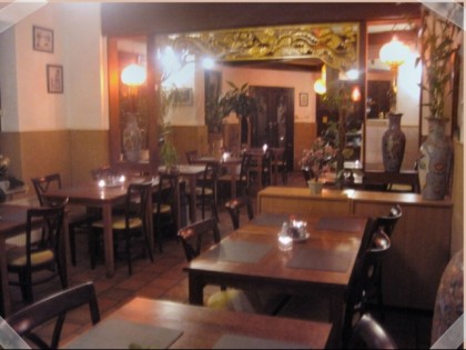 Foto: Hoai Viet Schnellrestaurant