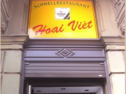 Foto: Hoai Viet Schnellrestaurant
