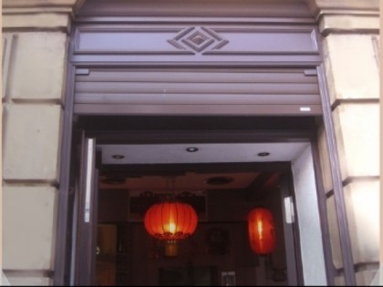 Foto: Hoai Viet Schnellrestaurant